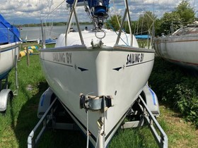 Buy 2006 Jeanneau Sun 2000