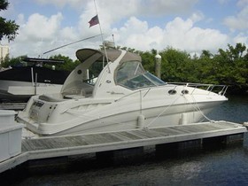 Buy 2002 Sea Ray Boats 320 Sundancer