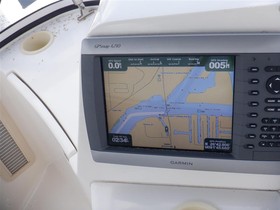 2003 Silverton 352