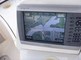 Acheter 2003 Silverton 352