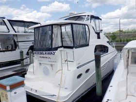 2003 Silverton 352 à vendre