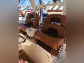 2016 Scout Boats 350 Lxf for sale