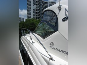 2004 Sea Ray Boats 420 Sundancer till salu