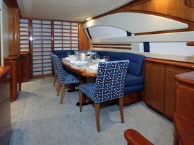 Koupit 2005 Ferretti Yachts 760