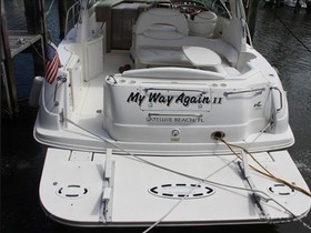 1999 Sea Ray Boats 380 Sundancer zu verkaufen