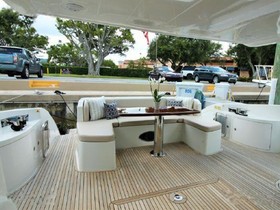 2013 Azimut Yachts 64 for sale