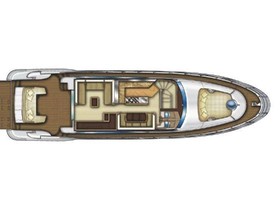 2013 Azimut Yachts 64
