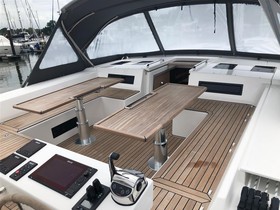 2022 Bavaria Yachts C57