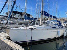 Dufour 35 Classic