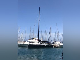 2006 Sly Yachts 42 for sale