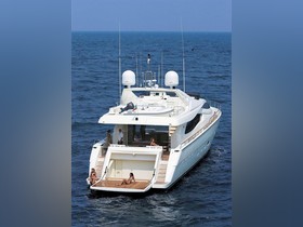 Kupić 2009 Ferretti Yachts 881 Rph