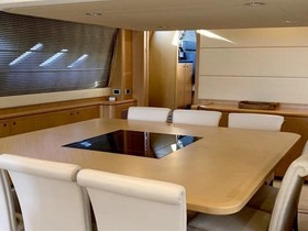 Buy 2009 Ferretti Yachts 881 Rph