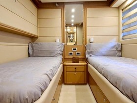 Acquistare 2009 Ferretti Yachts 881 Rph