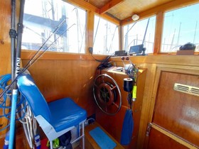 1980 Colvic Craft Northerner 26