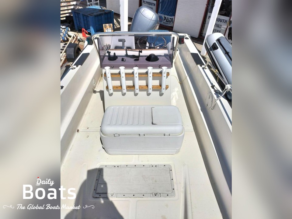 1987 Wahoo 18 Cc for sale. View price, photos and Buy 1987 Wahoo 18 Cc