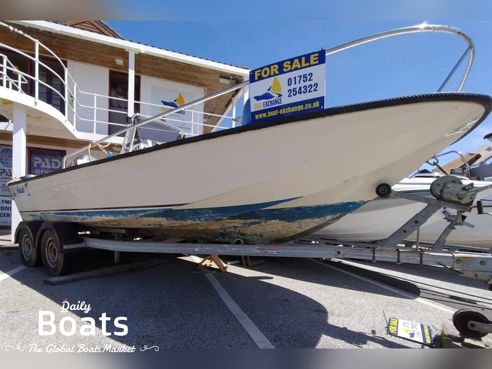 1987 Wahoo 18 Cc for sale. View price, photos and Buy 1987 Wahoo 18 Cc