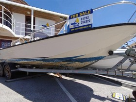 1987 Wahoo 18 Cc for sale