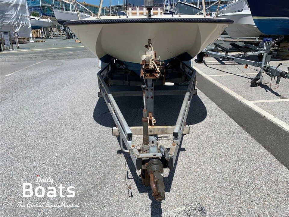 1987 Wahoo 18 Cc for sale. View price, photos and Buy 1987 Wahoo 18 Cc