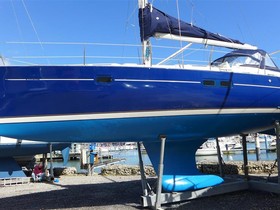 2003 Bénéteau Boats Oceanis 411 in vendita