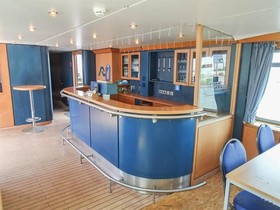 1969 Commercial Boats Day Passenger Ship 120 Pax / Live Aboard Barge for sale