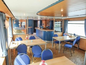 1969 Commercial Boats Day Passenger Ship 120 Pax / Live Aboard Barge