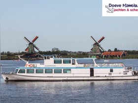 Commercial Boats Day Passenger Ship 120 Pax /  Live Aboard Barge