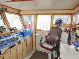 1969 Commercial Boats Day Passenger Ship 120 Pax / Live Aboard Barge for sale