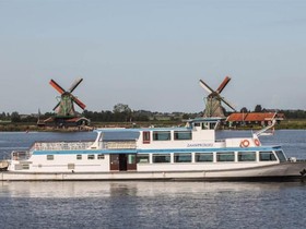 1969 Commercial Boats Day Passenger Ship 120 Pax / Live Aboard Barge kaufen