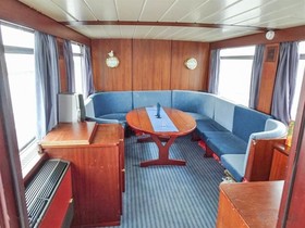 1969 Commercial Boats Day Passenger Ship 120 Pax / Live Aboard Barge zu verkaufen