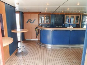 Buy 1969 Commercial Boats Day Passenger Ship 120 Pax / Live Aboard Barge
