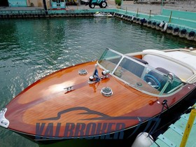 1962 Riva Tritone