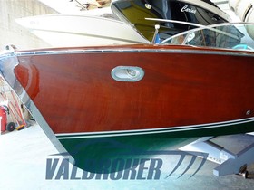 1962 Riva Tritone