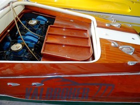 1962 Riva Tritone for sale