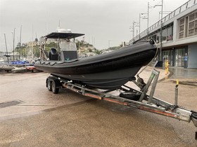 Acquistare 2020 Tornado Custom Built