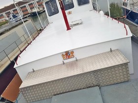 Købe 1927 Houseboat Dutch Barge 14.65