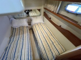 2007 Fairline Targa 52