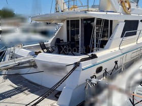 1990 Princess 55