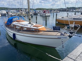 1976 Vindö 32 for sale