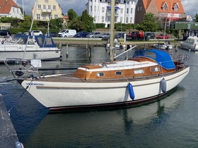 1976 Vindö 32
