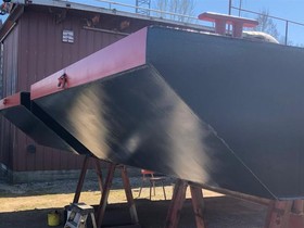 2021 Commercial Boats 24' X 16'6 X 30