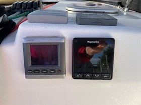 2011 Dufour 40E Performance
