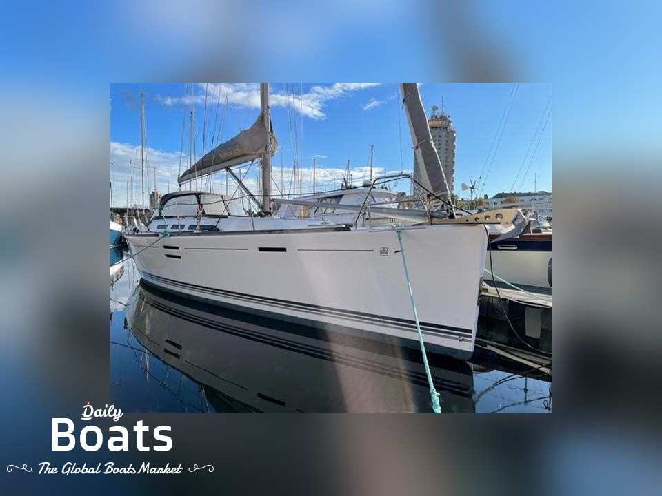 2011 Dufour 40E Performance