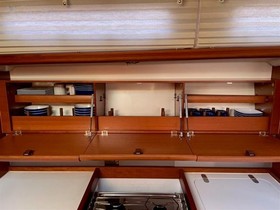 2011 Dufour 40E Performance