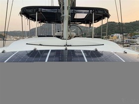 2017 Lagoon Catamarans 52