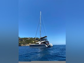 Купити 2017 Lagoon Catamarans 52