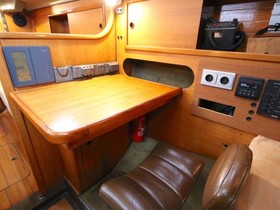 1985 Dehler Optima 98Gs
