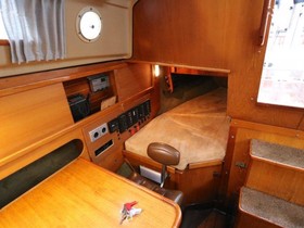 Buy 1985 Dehler Optima 98Gs