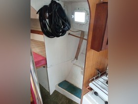 1978 Westerly Centaur