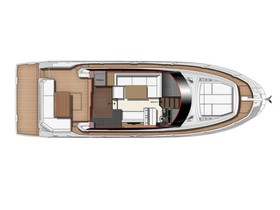 2020 Prestige Yachts 460 til salgs