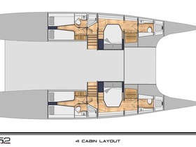 2022 McConaghy Boats 55 in vendita